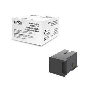 Kit manutenzione originale Epson WORKFORCE PRO WF-6530 MFP NERO+COLORE