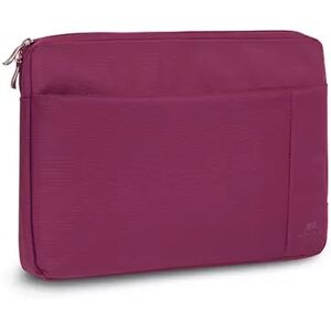 Offertecartucce.com Borsa per Notebook Rivacase Central 8203 13.3″ viola