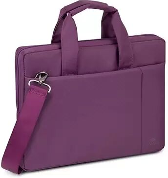 Offertecartucce.com Borsa per Notebook Rivacase Central 8221 13.3&#8243; viola