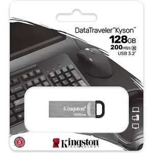 Offertecartucce.com Pen Drive 128GB Kingston USB 3.2 DTKN/128GB