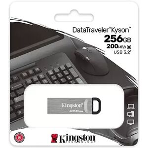 Offertecartucce.com Pen Drive 256GB Kingston USB 3.2 DTKN/128GB