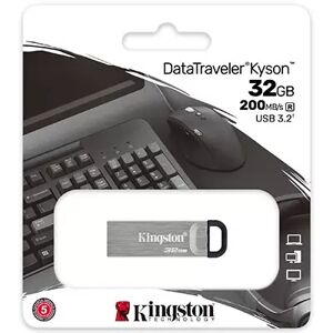 Offertecartucce.com Pen Drive 32GB Kingston USB 3.2 DTKN/32GB