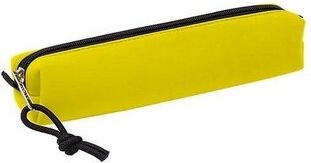 Offertecartucce.com Astuccio Scatto Mini 22x5x4 cm giallo