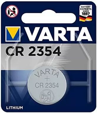 Offertecartucce.com Varta 1 Batteria bottone CR2354 3V al Litio