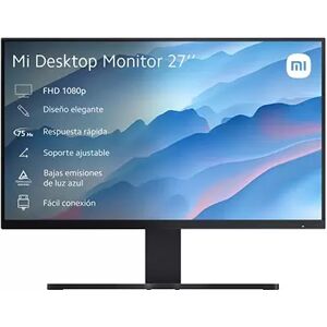 Offertecartucce.com Monitor Xiaomi Mi Desktop BHR4975EU 27″ LED IPS Full HD 1920×1080 75Hz