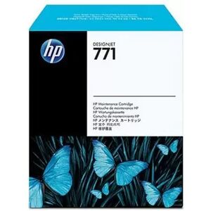 Tanica di manutenzione originale Hp DESIGNJET Z6200 COLORE