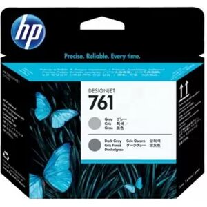 Tanica di manutenzione originale Hp CH649A 761 COLORE