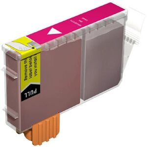 Offertecartucce.com Cartuccia compatibile Canon PIXMA IP5000 MAGENTA