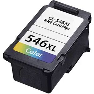 Offertecartucce.com Cartuccia compatibile Canon PIXMA TR4650 COLORE