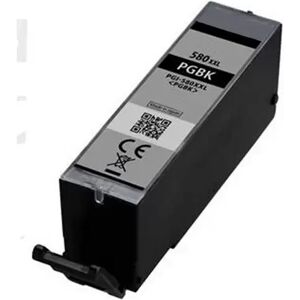 Offertecartucce.com Cartuccia compatibile Canon PIXMA TS6350 NERO