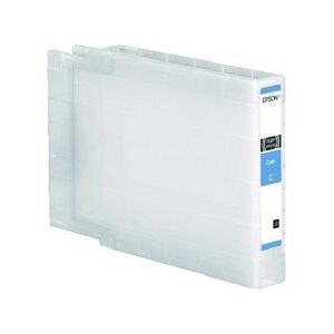 Cartuccia originale Epson WORKFORCE PRO WF-C8190DTW CIANO