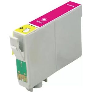 Offertecartucce.com Cartuccia compatibile Epson STYLUS OFFICE BX610FW MAGENTA