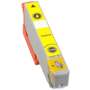 Offertecartucce.com Cartuccia compatibile Epson EXPRESSION PREMIUM XP-610 GIALLO