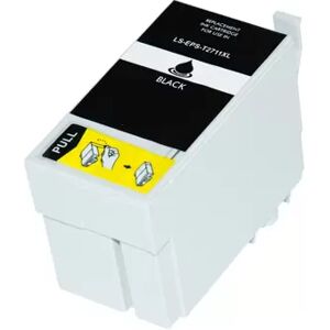 Offertecartucce.com Cartuccia compatibile Epson WORKFORCE WF-7720DTWF NERO