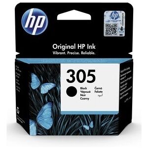 Cartuccia originale Hp DESKJET PLUS 4110 NERO