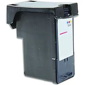 Offertecartucce.com Cartuccia compatibile Lexmark X3350 COLORE