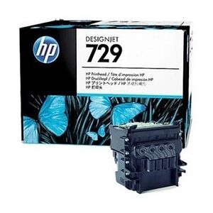 Testina originale Hp DESIGNJET T730 COLORE