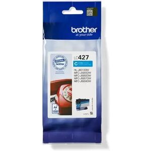 Cartuccia originale Brother MFC-J5955DW CIANO