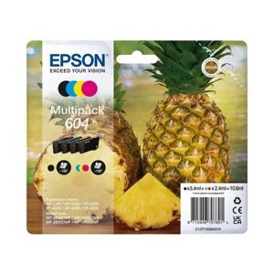 Cartuccia originale Epson EXPRESSION HOME XP-4205 NERO+COLORE