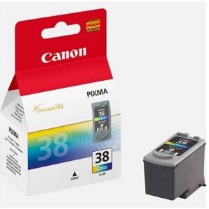 Cartuccia originale Canon PIXMA MP190 COLORE