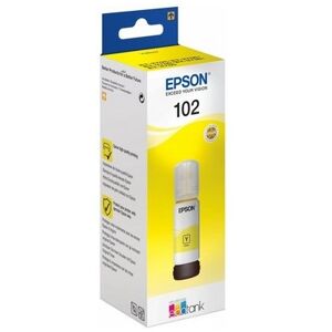 Cartuccia originale Epson ECOTANK ET-3750 GIALLO