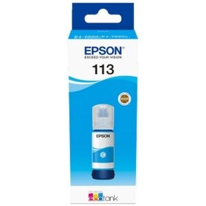 Cartuccia originale Epson ECOTANK PRO ET-16680 CIANO