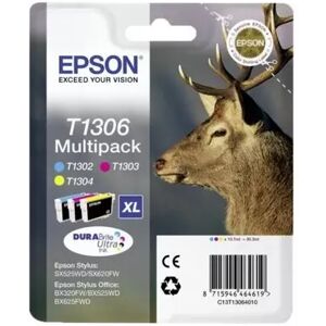 Cartuccia originale Epson STYLUS OFFICE BX935FWD COLORE