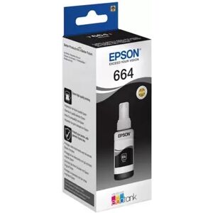 Cartuccia originale Epson ECOTANK ET-2600 NERO