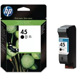 Cartuccia originale Hp DESKJET 1600CN NERO