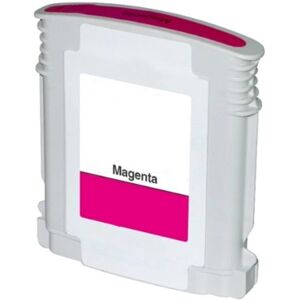 Offertecartucce.com Cartuccia compatibile Hp BUSINESS INKJET 1100D MAGENTA