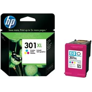 Cartuccia originale Hp DESKJET 3052A COLORE