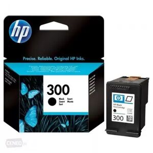 Cartuccia Originale Hp Cc640ee 300 Nero