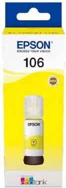 Cartuccia originale Epson ECOTANK ET-7700 GIALLO