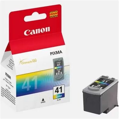 Cartuccia originale Canon 0617B001 CL-41 COLORE