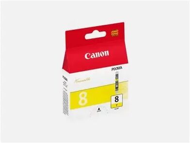 Cartuccia originale Canon PIXMA MP970 GIALLO