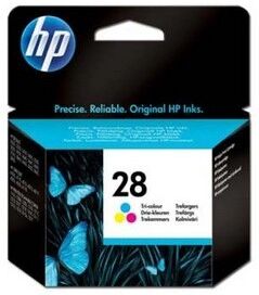 Cartuccia originale Hp DESKJET 3450 COLORE