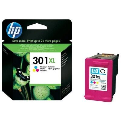 Cartuccia originale Hp DESKJET 1000C COLORE