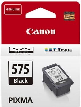 Cartuccia originale Canon 5438C001 PG-575 NERO