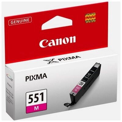 Canon Cartuccia originale Canon PIXMA IP7250 MAGENTA