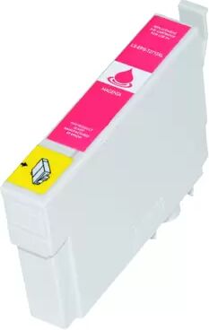 Offertecartucce.com Cartuccia compatibile Epson T2713 27 XL Sveglia MAGENTA