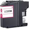 Offertecartucce.com Cartuccia compatibile Brother LC-22EM MAGENTA