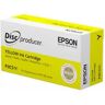 Cartuccia originale Epson DISCPRODUCER PP-100N GIALLO