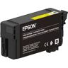 Cartuccia Epson C13T40C440 XD2 originale GIALLO