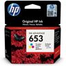 Cartuccia originale Hp DESKJET PLUS INK ADVANTAGE 6475 COLORE