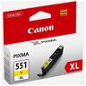 Cartuccia originale Canon PIXMA IX6850 GIALLO