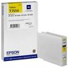 Cartuccia originale Epson WORKFORCE PRO WF-8590TC GIALLO