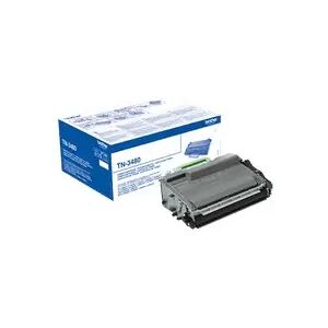 Toner originale Brother DCP-L6600DW NERO