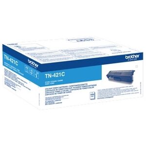 Toner originale Brother MFC-L8900CDW CIANO