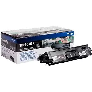 Toner Brother TN900BK originale NERO