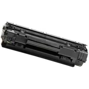 Offertecartucce.com Toner compatibile Canon I-SENSYS LBP6030W NERO